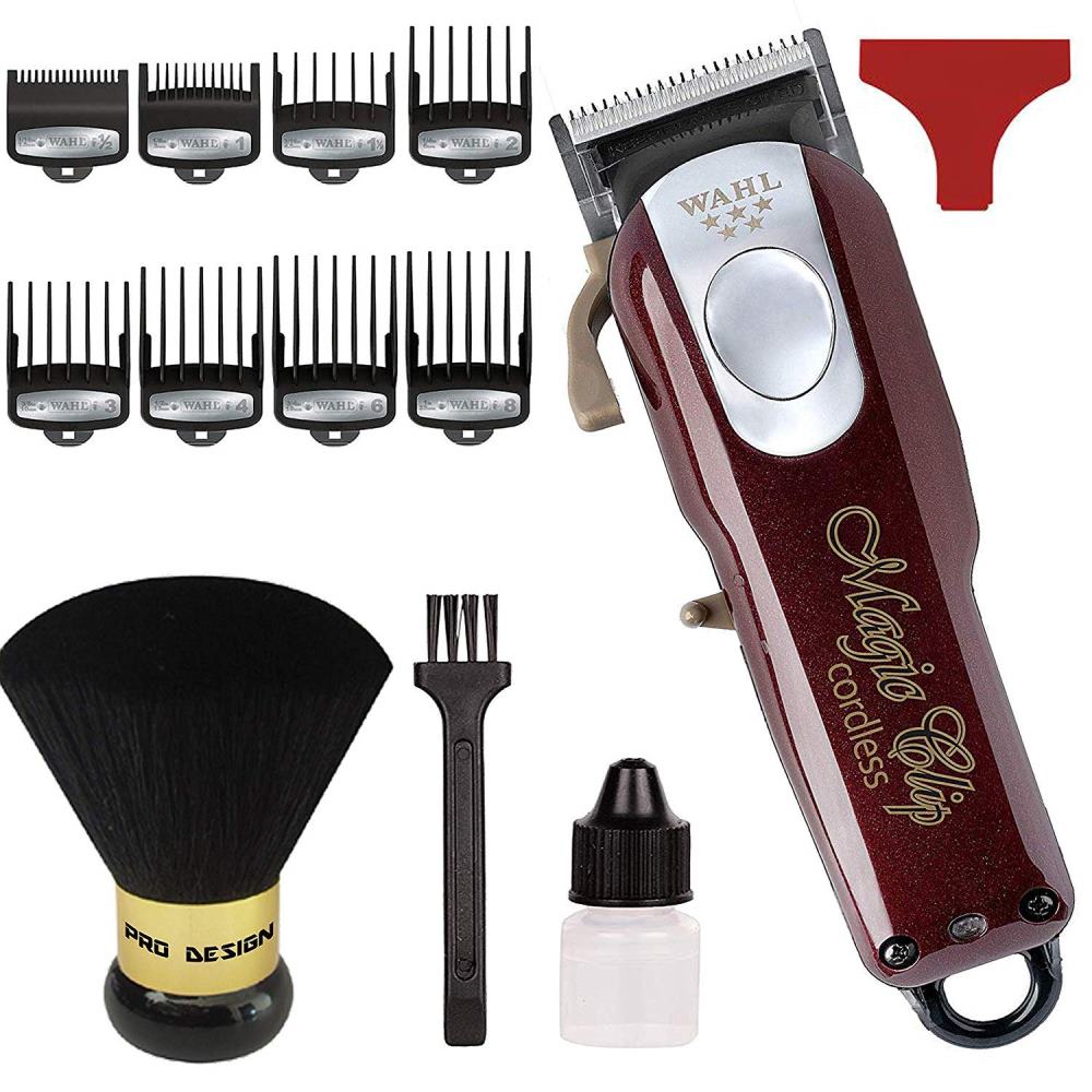 10 Best Professional Barber Clippers for 2023 Hottest Haircuts