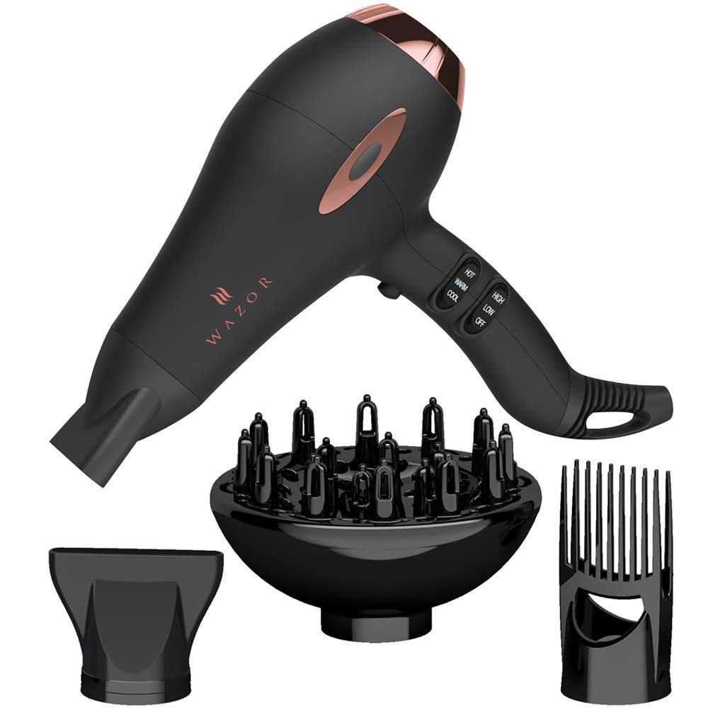 10 Best Hair Dryers for Curly Hair 2022 Hottest Haircuts