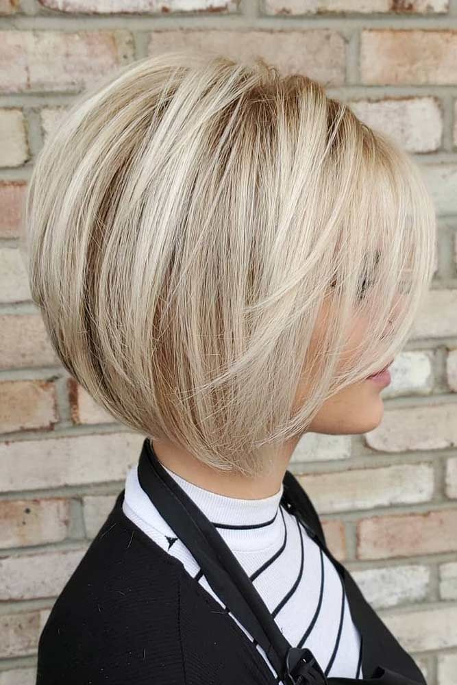 25 Bob Hairstyles 2021 to Look Haircuts & Hairstyles 2021