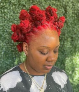 35 Trendy Locs Hairstyles to Light You Up – Hottest Haircuts