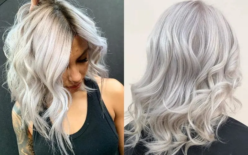 50 Blonde Hair Color Shades For Every Skin Tone (2023 Guide)