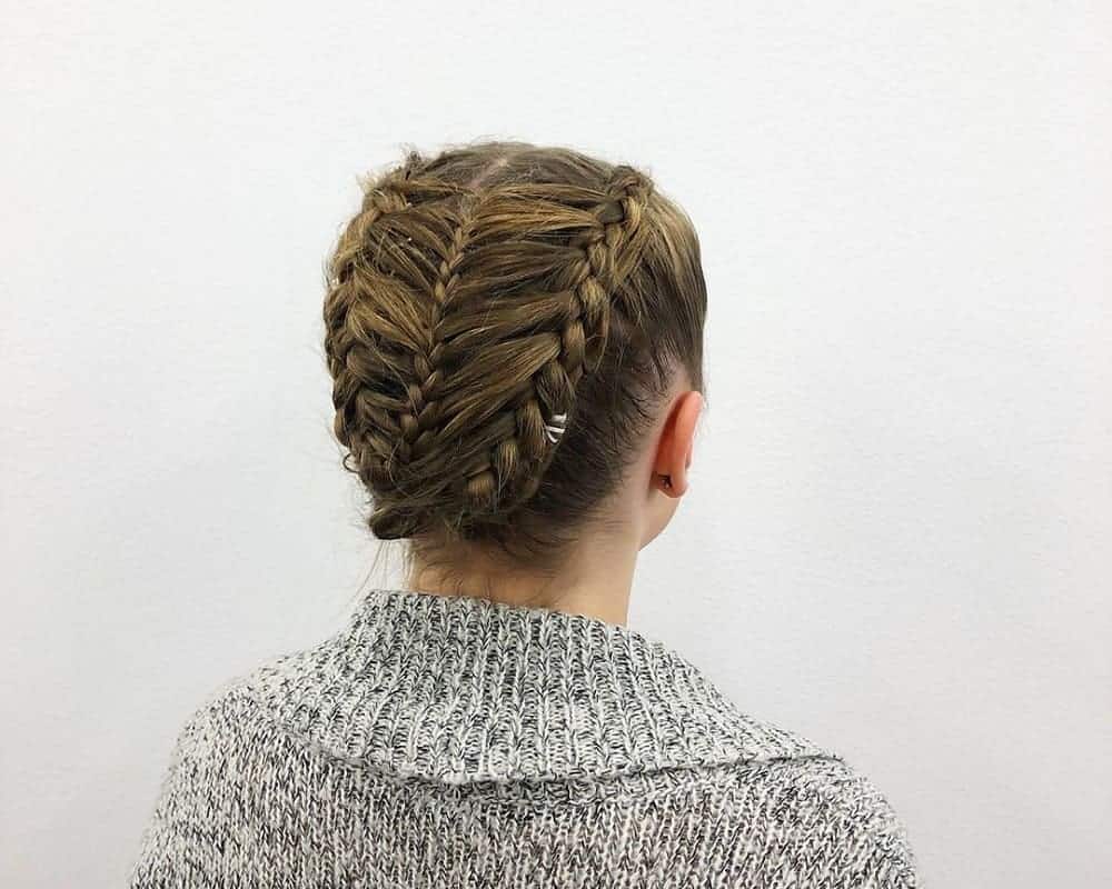 french braid