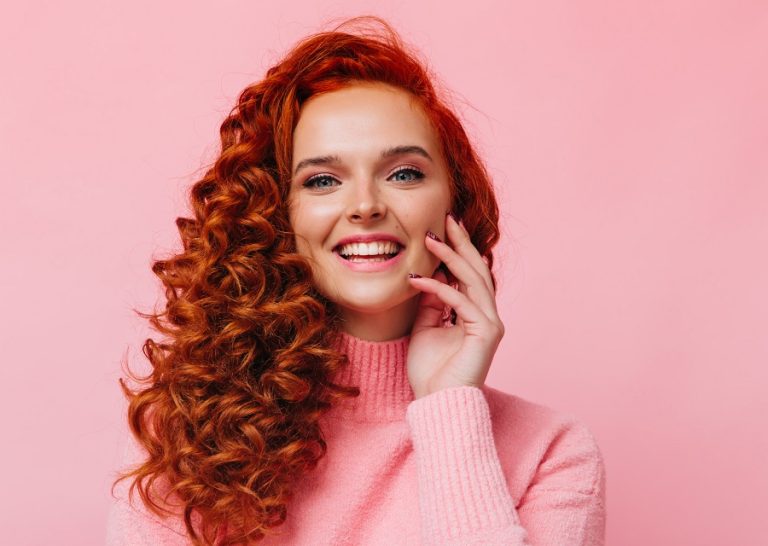 23 Beautiful Long Hair Perm Ideas - Get The Volume You Always Wanted