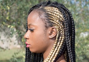 61 Variations Of Braided Hairstyles For Natural Hair – Hottest Haircuts